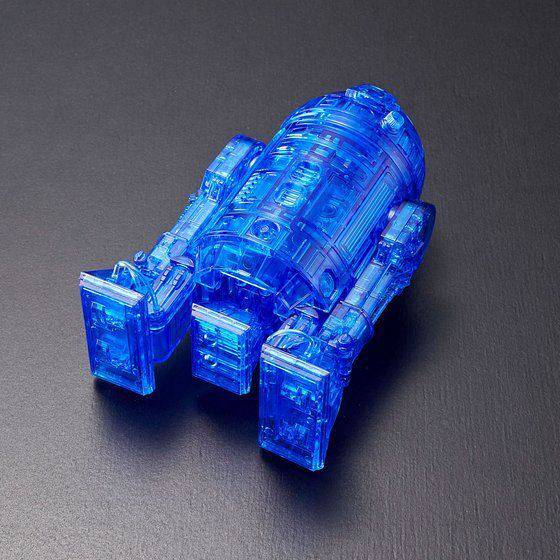 1/12 STAR WARS R2-D2HOLOGRAM Ver.