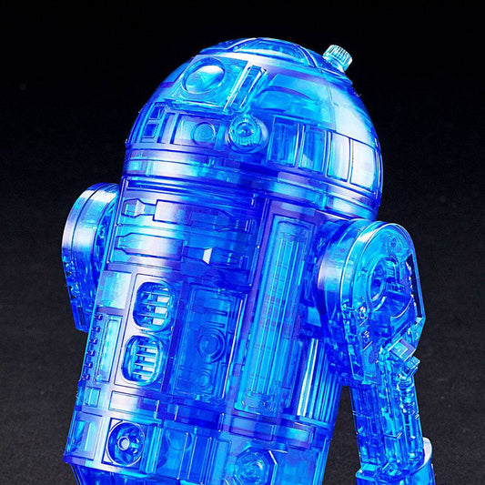 1/12 STAR WARS R2-D2HOLOGRAM Ver.