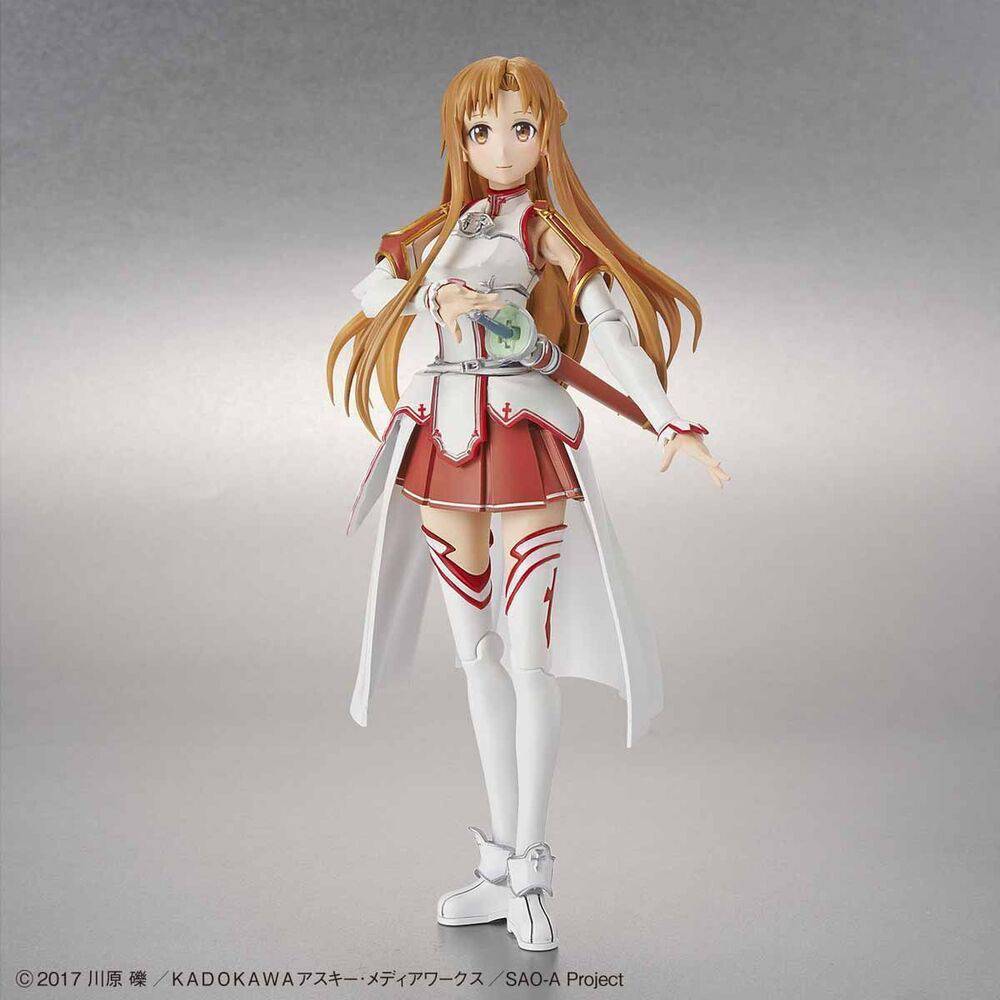 Figure-rise Standard Asuna