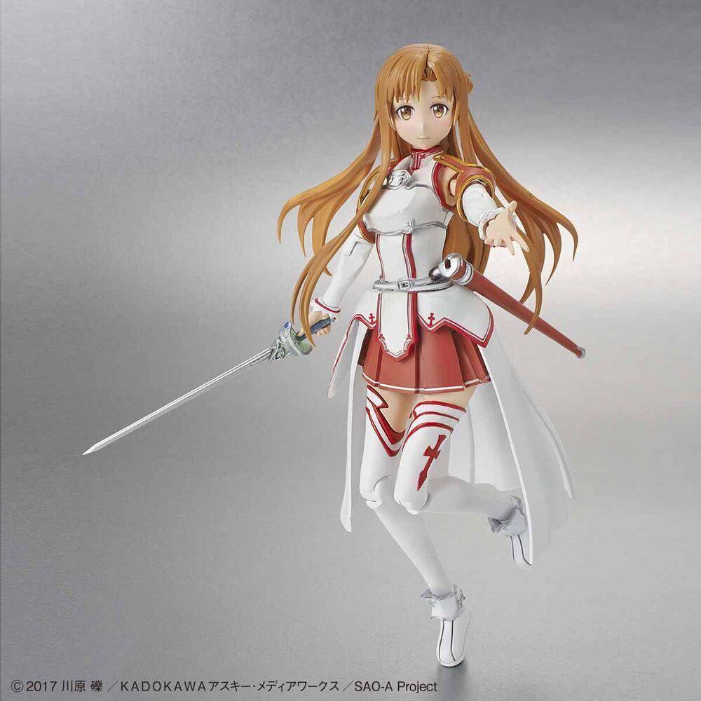 Figure-rise Standard Asuna