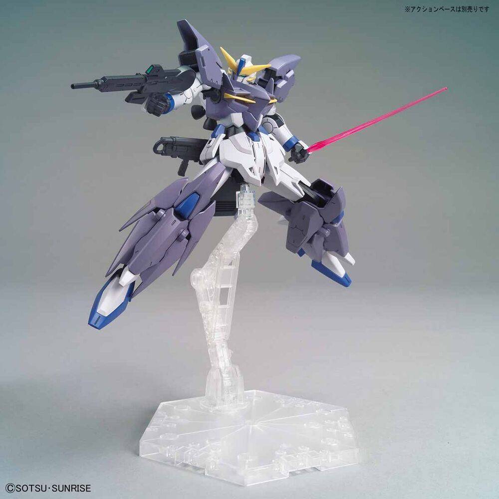 HGBD-R 1/144 GUNDAM TERTIUM