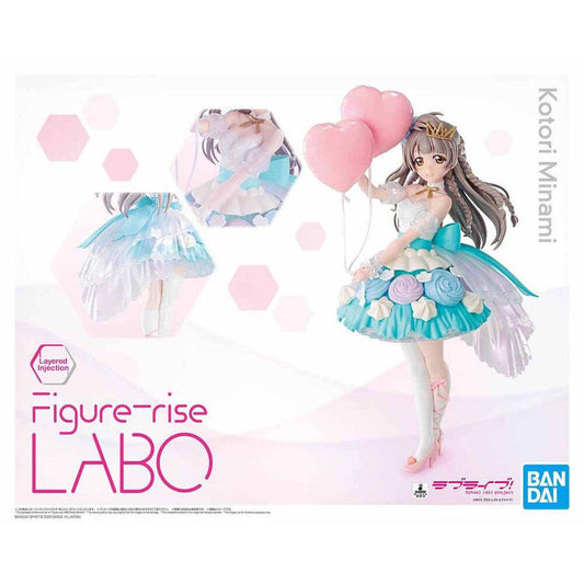 Figure-riseLabo KOTORI MINAMI