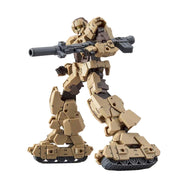 30MM 1/144 eEXM-17 ALTO (GROUND TYPE) [BROWN]