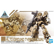 30MM 1/144 eEXM-17 ALTO (GROUND TYPE) [BROWN]
