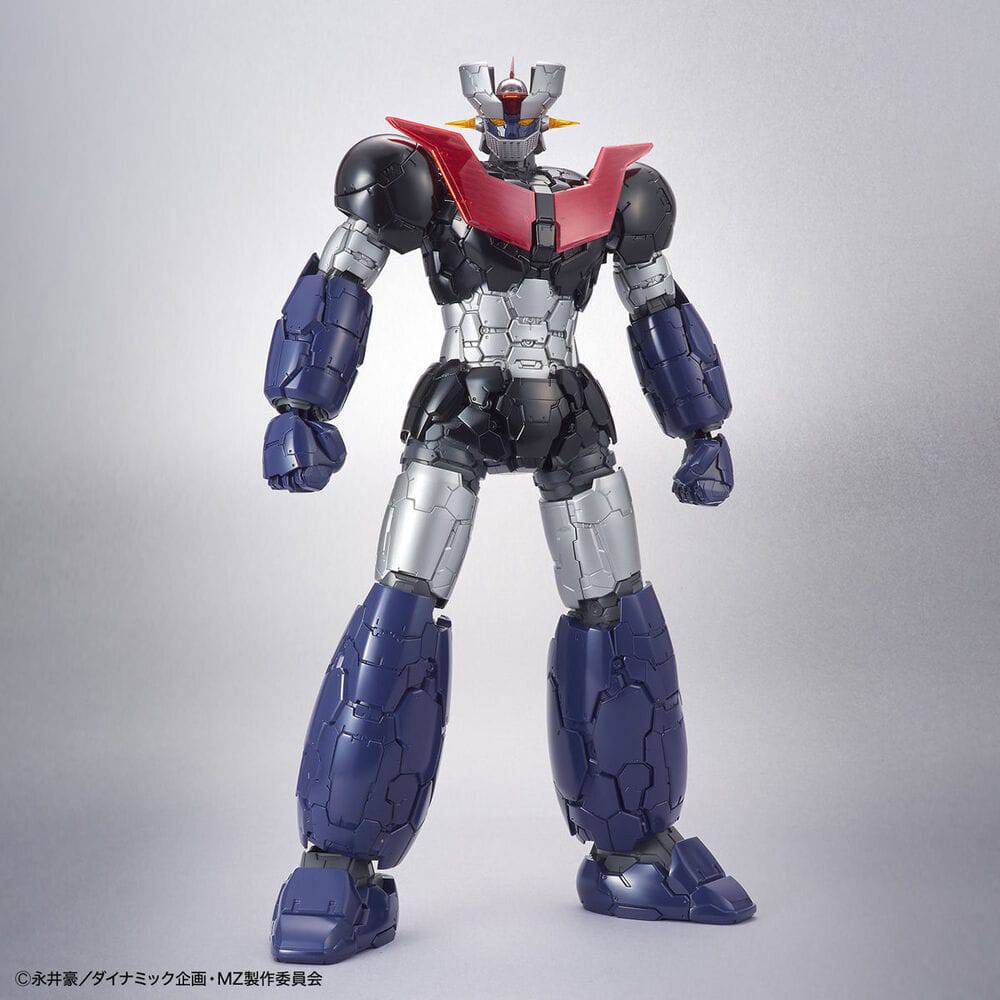 1/60 MazingerZ MazingerZ Infinity Ver.