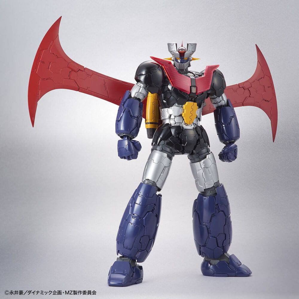 1/60 MazingerZ MazingerZ Infinity Ver.