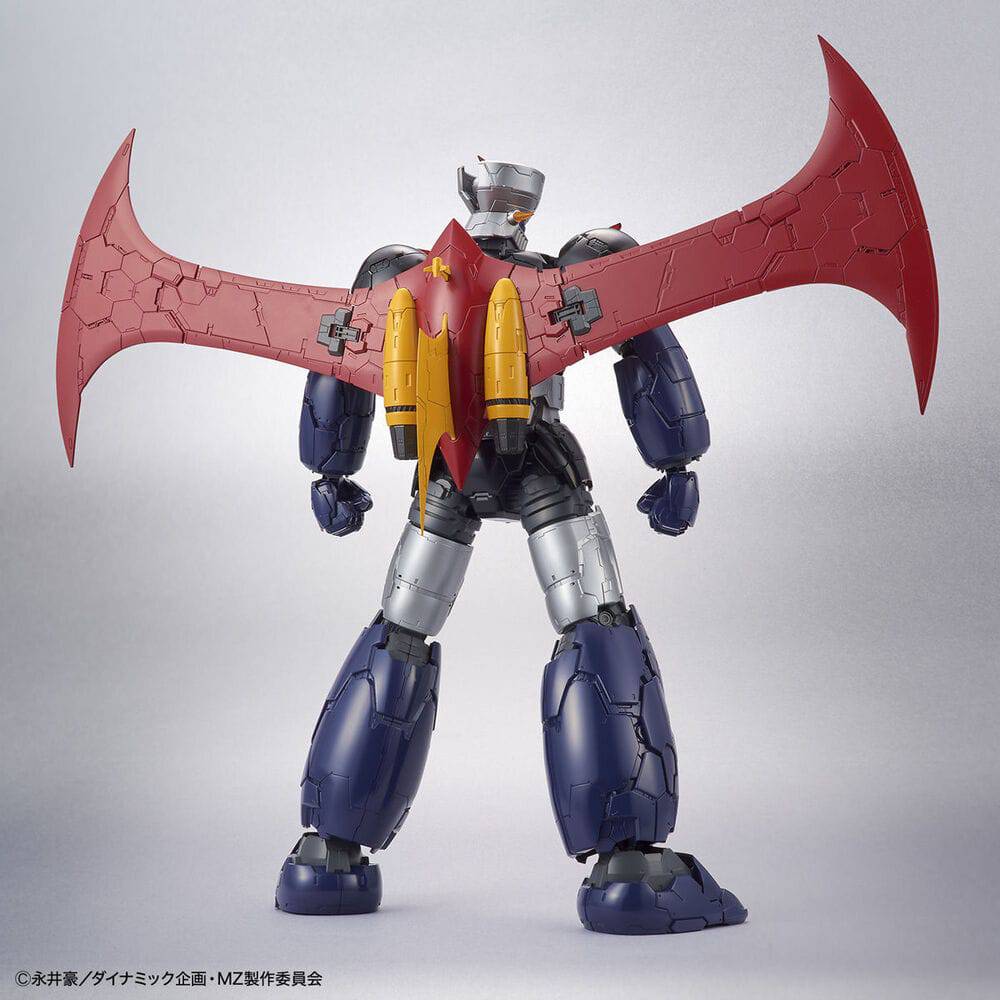 1/60 MazingerZ MazingerZ Infinity Ver.