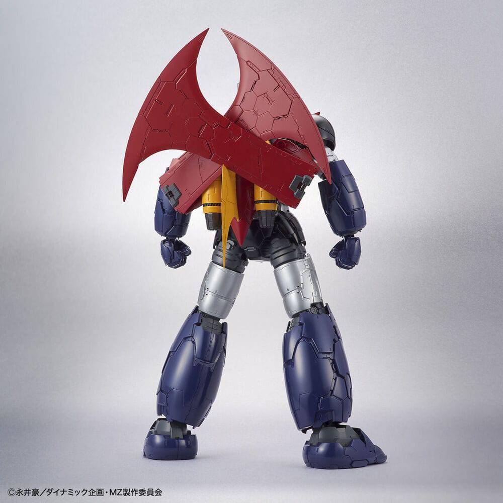 1/60 MazingerZ MazingerZ Infinity Ver.