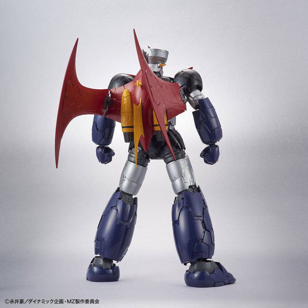 1/60 MazingerZ MazingerZ Infinity Ver.