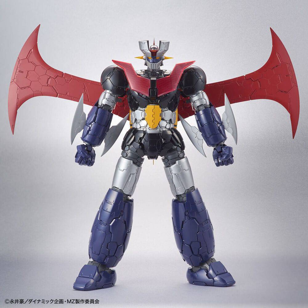 1/60 MazingerZ MazingerZ Infinity Ver.