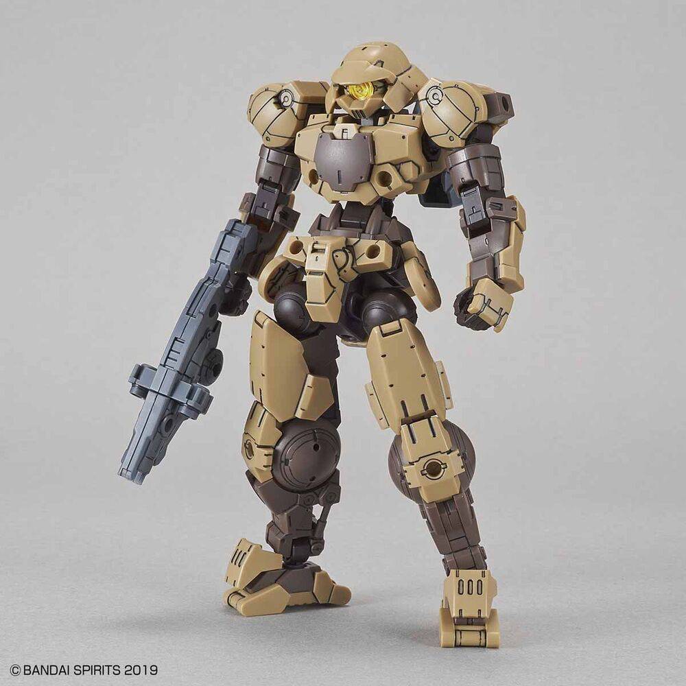 30MM 1/144 bEXM-15 PORTANOVA [BROWN]