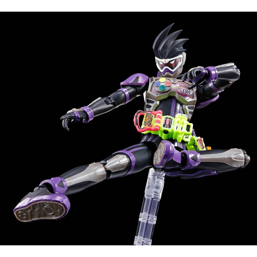 Figure-rise Standard KAMEN RIDER GENM ACTION GAMER LEVEL 2