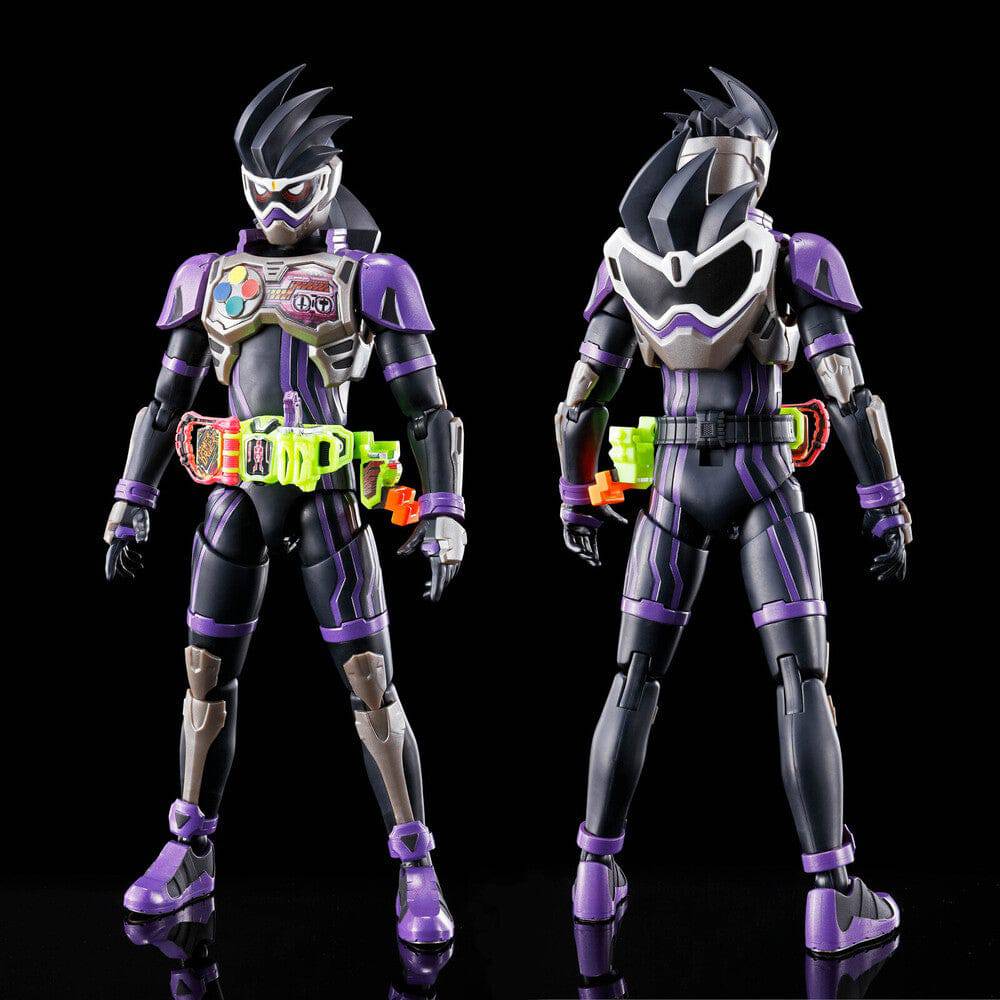 Figure-rise Standard KAMEN RIDER GENM ACTION GAMER LEVEL 2