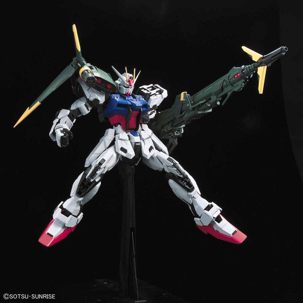 PG 1/60 PERFECT STRIKE GUNDAM