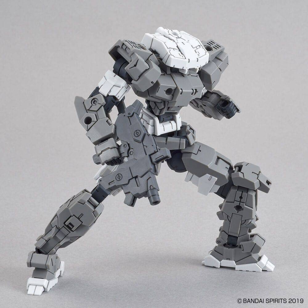 30MM 1/144 eEXM-17 ALTO [GRAY]