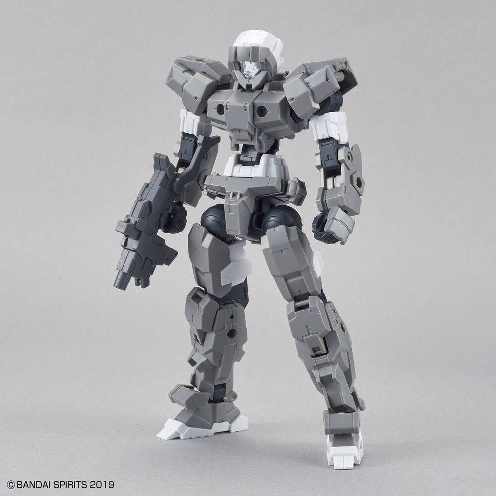 30MM 1/144 eEXM-17 ALTO [GRAY]