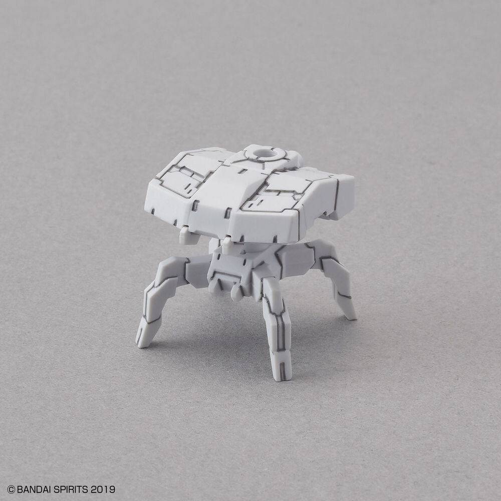 30MM 1/144 eEXM-17 ALTO [GRAY]