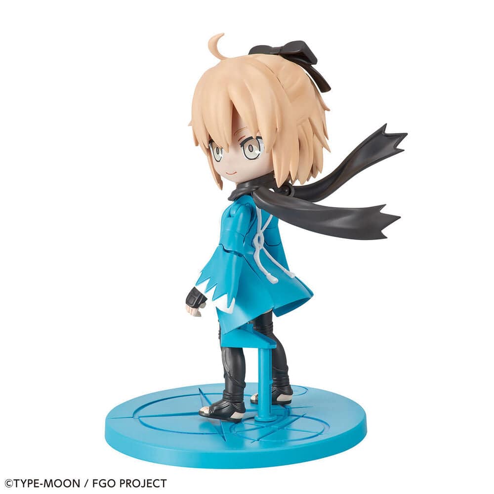 PETITRITS SABER/Okita Souji