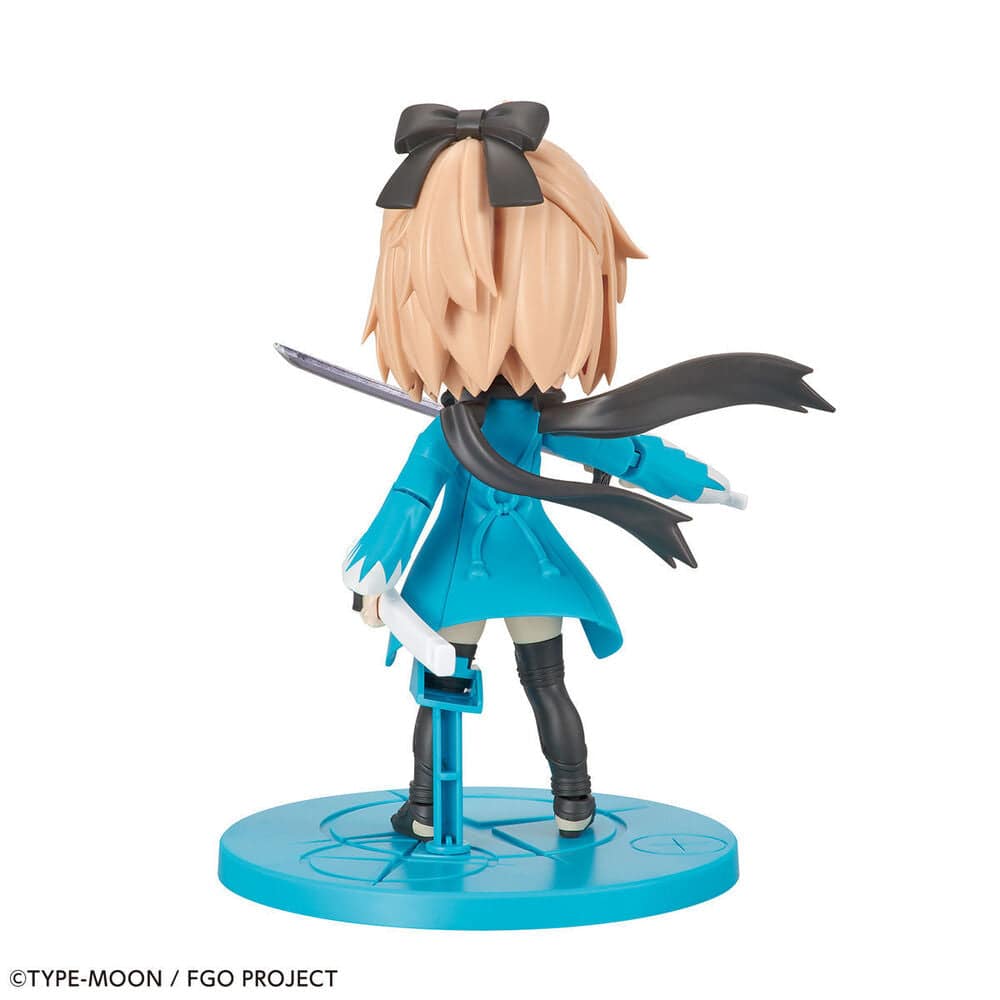 PETITRITS SABER/Okita Souji