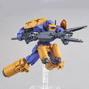 30MM 1/144 bEXM-15 PORTANOVA(MARINE TYPE)[PURPLE]