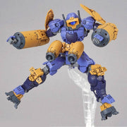 30MM 1/144 bEXM-15 PORTANOVA(MARINE TYPE)[PURPLE]