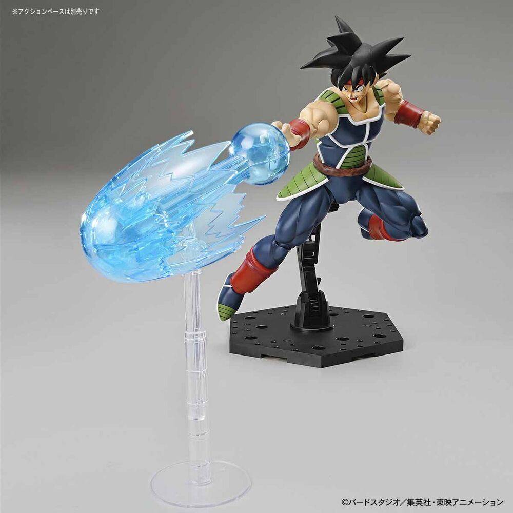 Figure-rise Standard BARDOCK