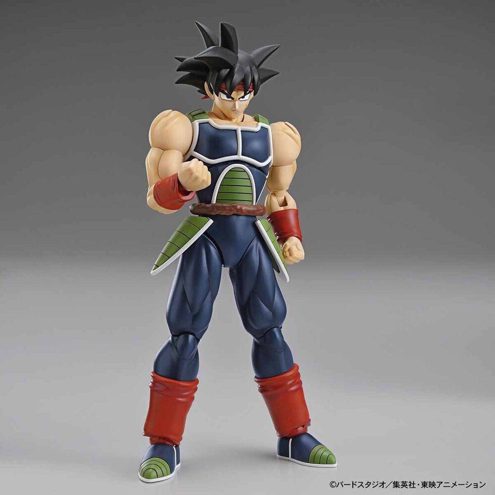 Figure-rise Standard BARDOCK