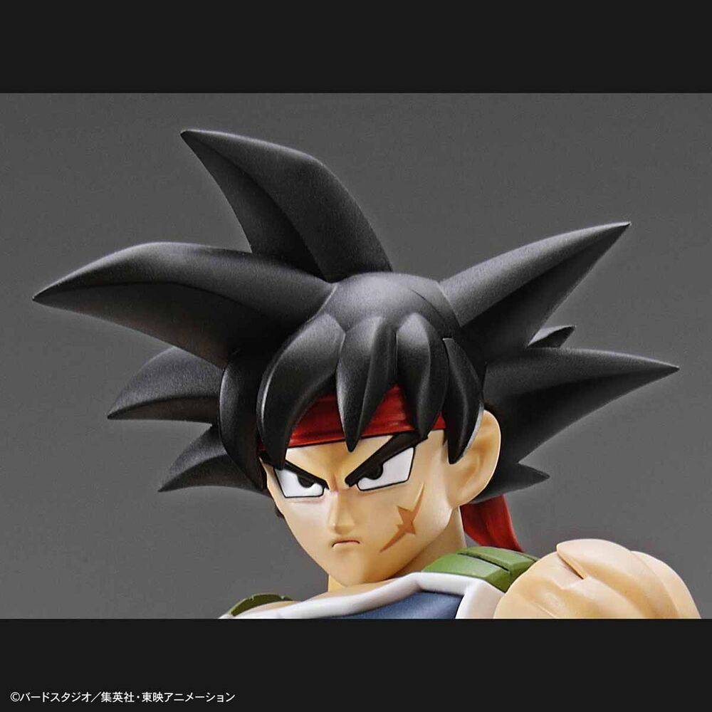 Figure-rise Standard BARDOCK