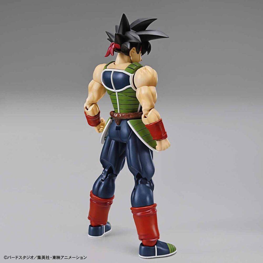 Figure-rise Standard BARDOCK