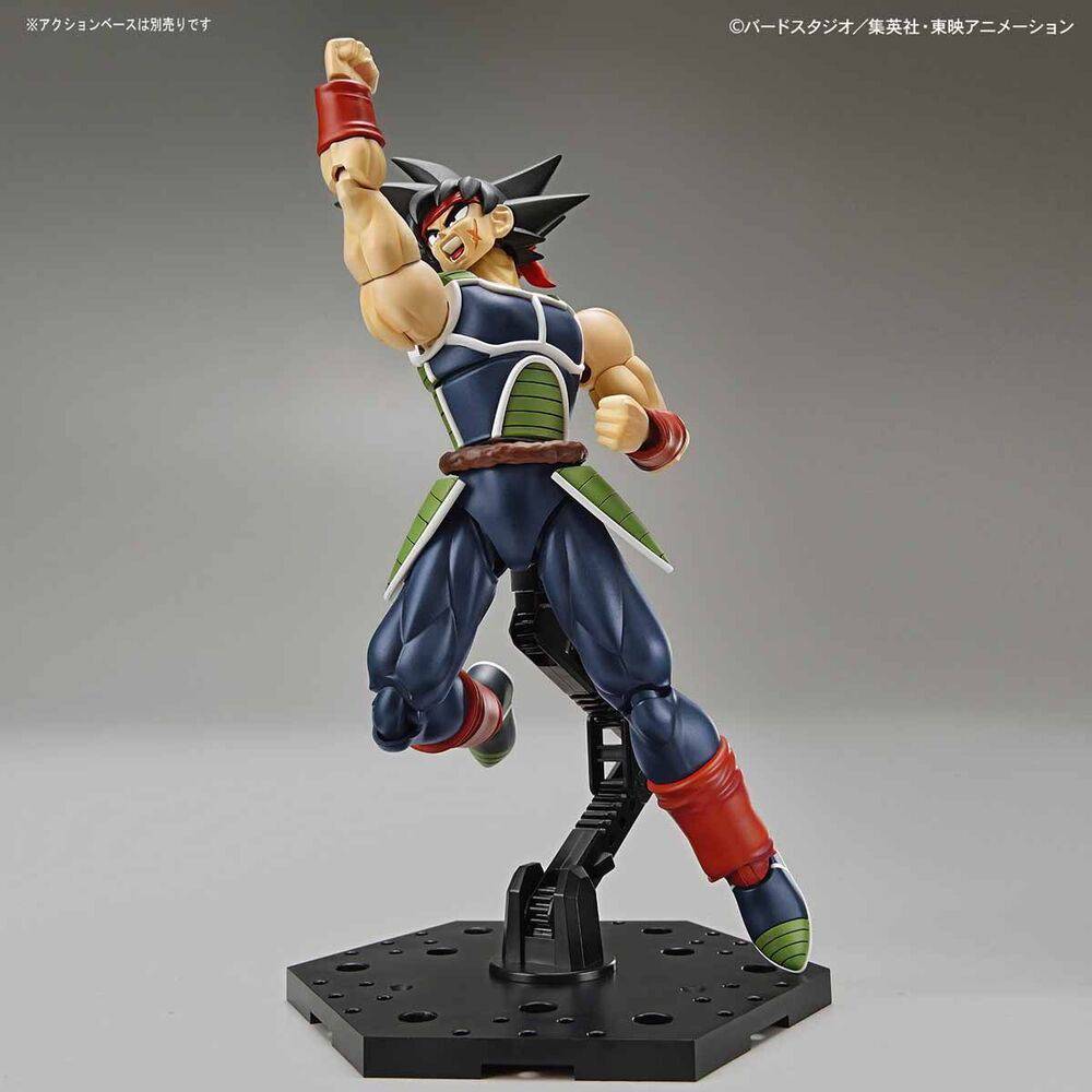 Figure-rise Standard BARDOCK