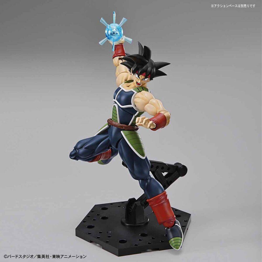 Figure-rise Standard BARDOCK