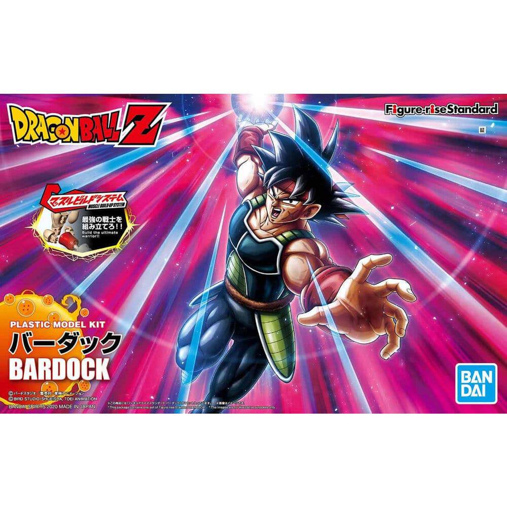 Figurerise Standard BARDOCK