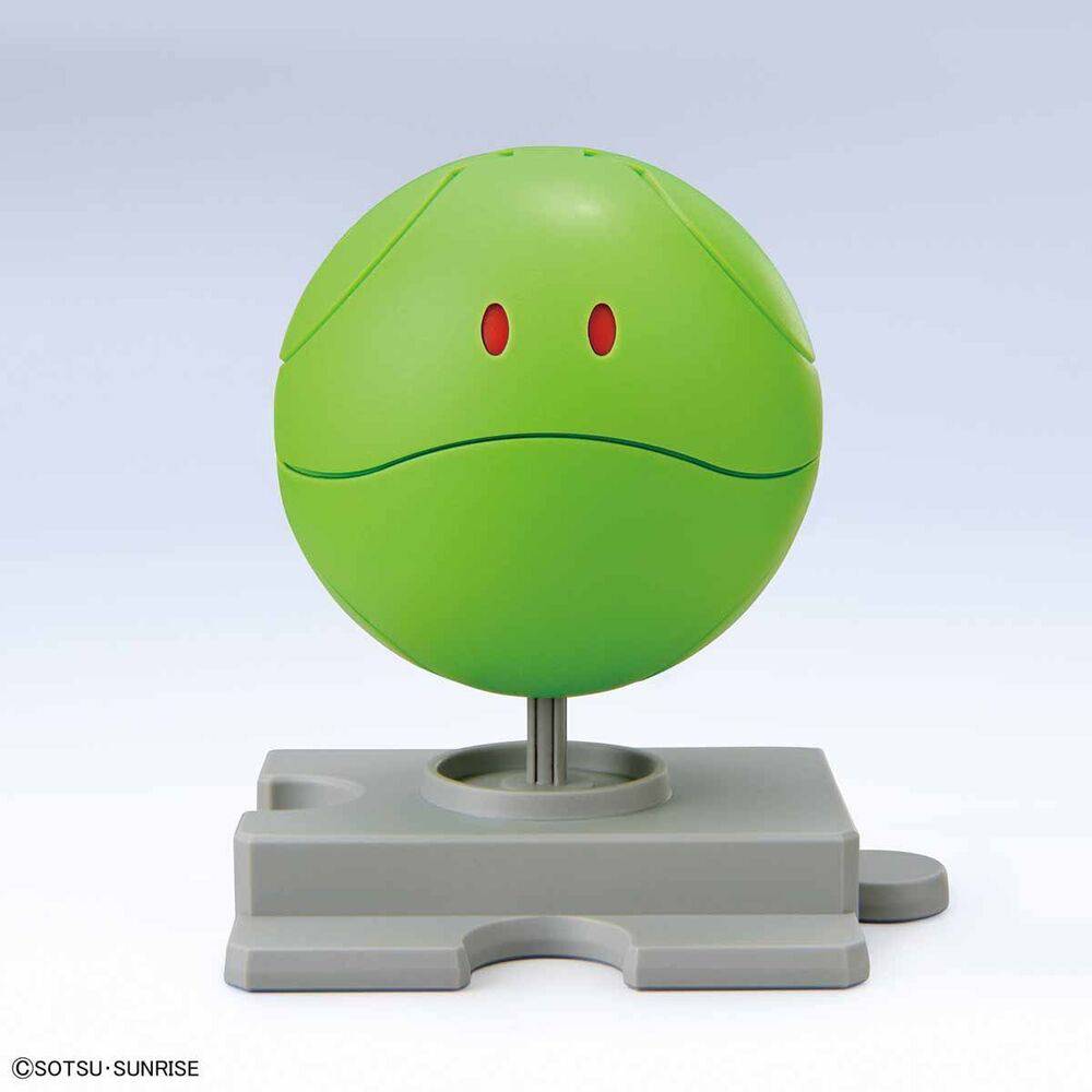 HARO BASIC GREEN