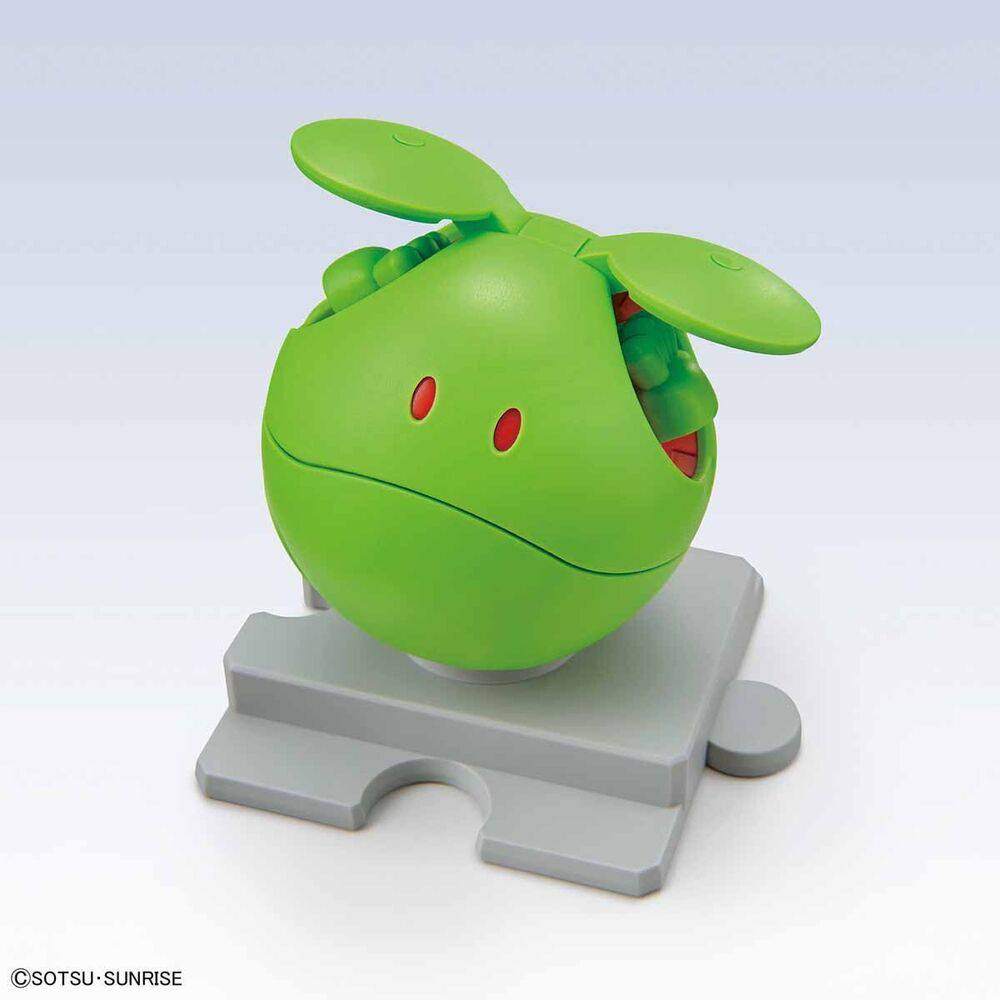 HARO BASIC GREEN