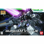 HG 1/144 GUNDAM VIRTUE