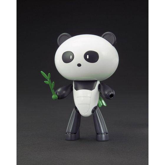 HGPG 1/144 PANDAGGUY