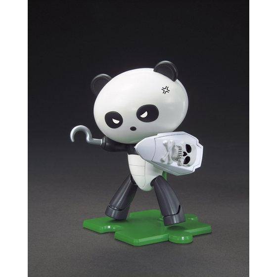 HGPG 1/144 PANDAGGUY