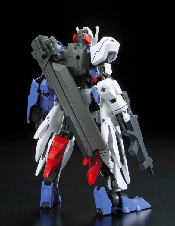 1/144 HG GUNDAM ASTAROTH