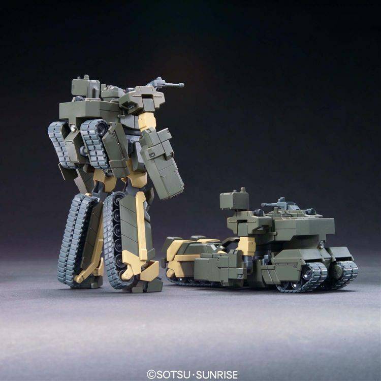 1/144 HGUC LOTO TWIN SET