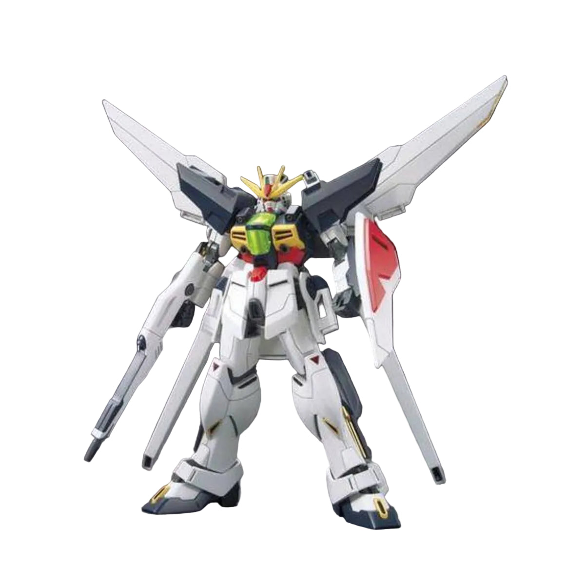 HGAW 1/144 Gundam Double X