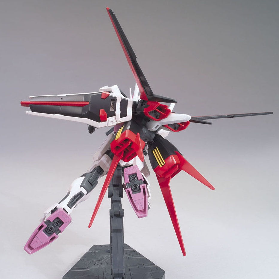 1/144 HGCE STRIKE ROUGE