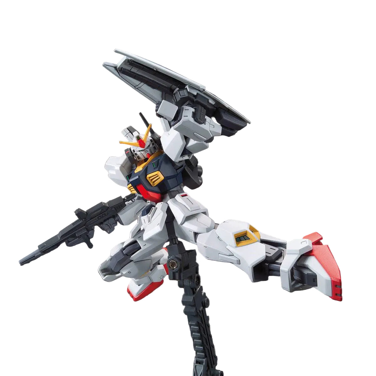 HG 1/144 GUNDAM BARBATOS
