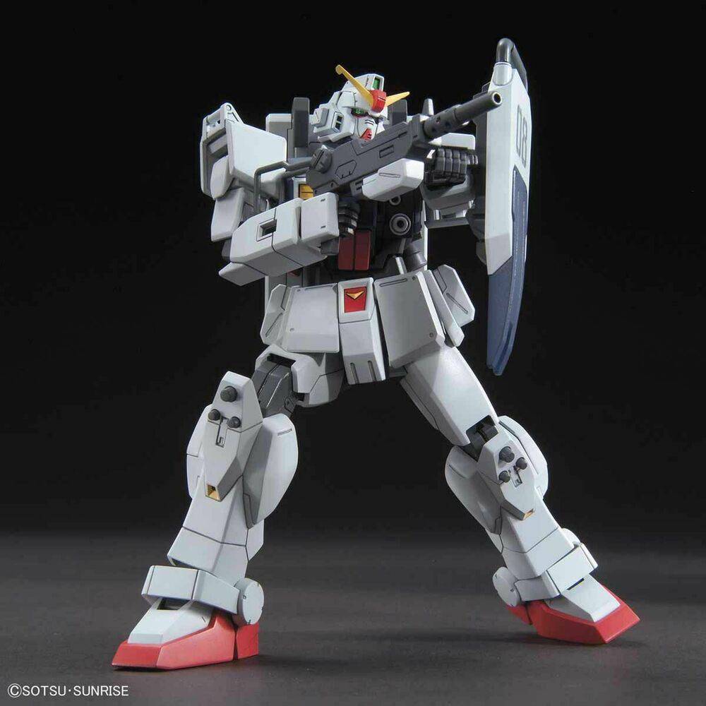 1/144 HGUC RX-79 (G) GUNDAM GROUND TYPE