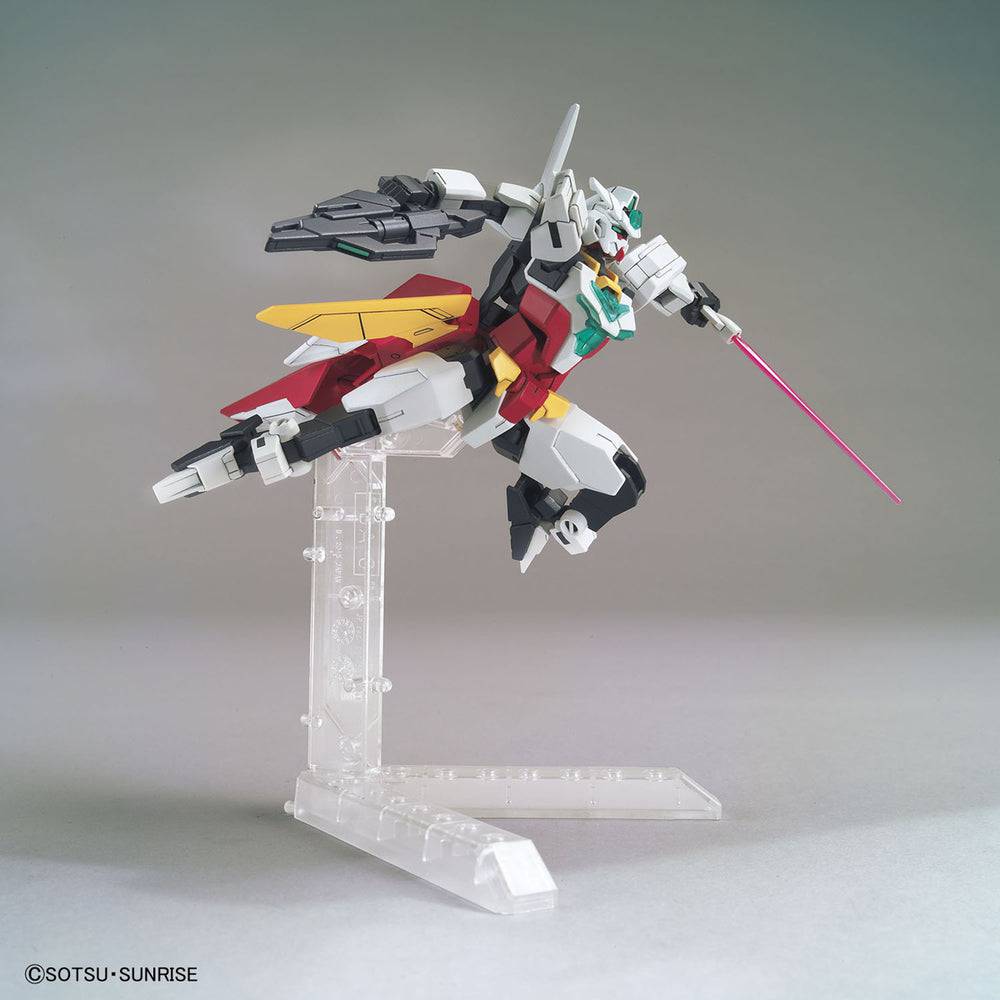 HGBD-R 1/144 URAVEN GUNDAM