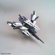 HGBDR 1/144 URAVEN GUNDAM