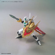 HGBDR 1/144 URAVEN GUNDAM