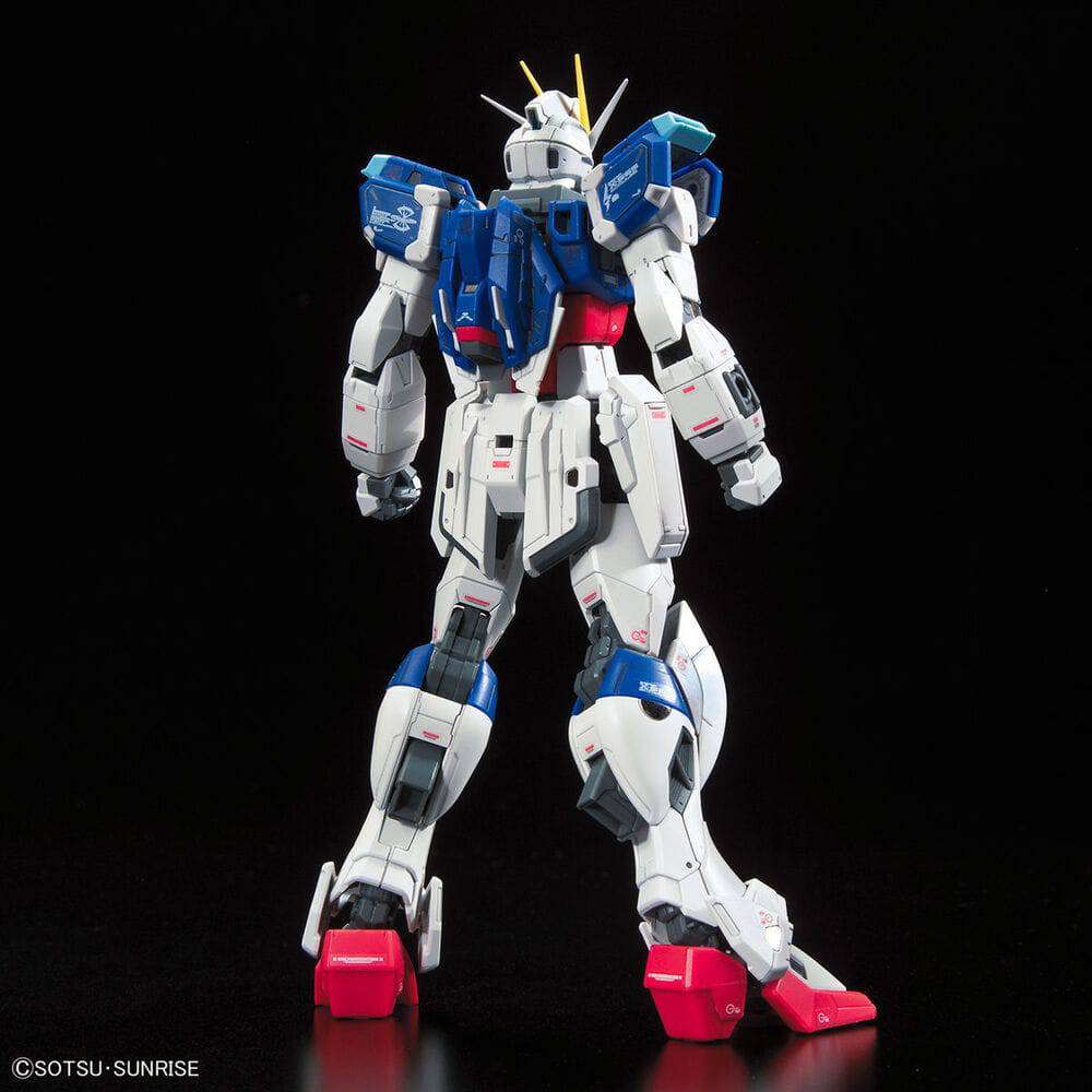 RG 1/144 FORCE IMPULSE GUNDAM