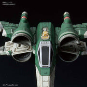 STAR WARS VEHICLE MODEL 017 X-WING FIGHTER (STAR WARS:THE RISE OF SKYWALKER)
