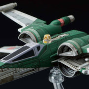 STAR WARS VEHICLE MODEL 017 X-WING FIGHTER (STAR WARS:THE RISE OF SKYWALKER)