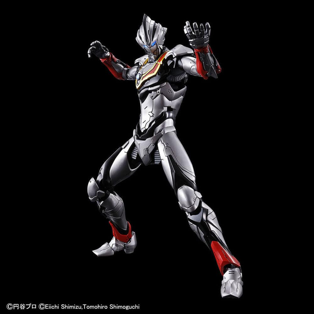 Figure-rise Standard 1/12 ULTRAMAN SUIT EVIL TIGA